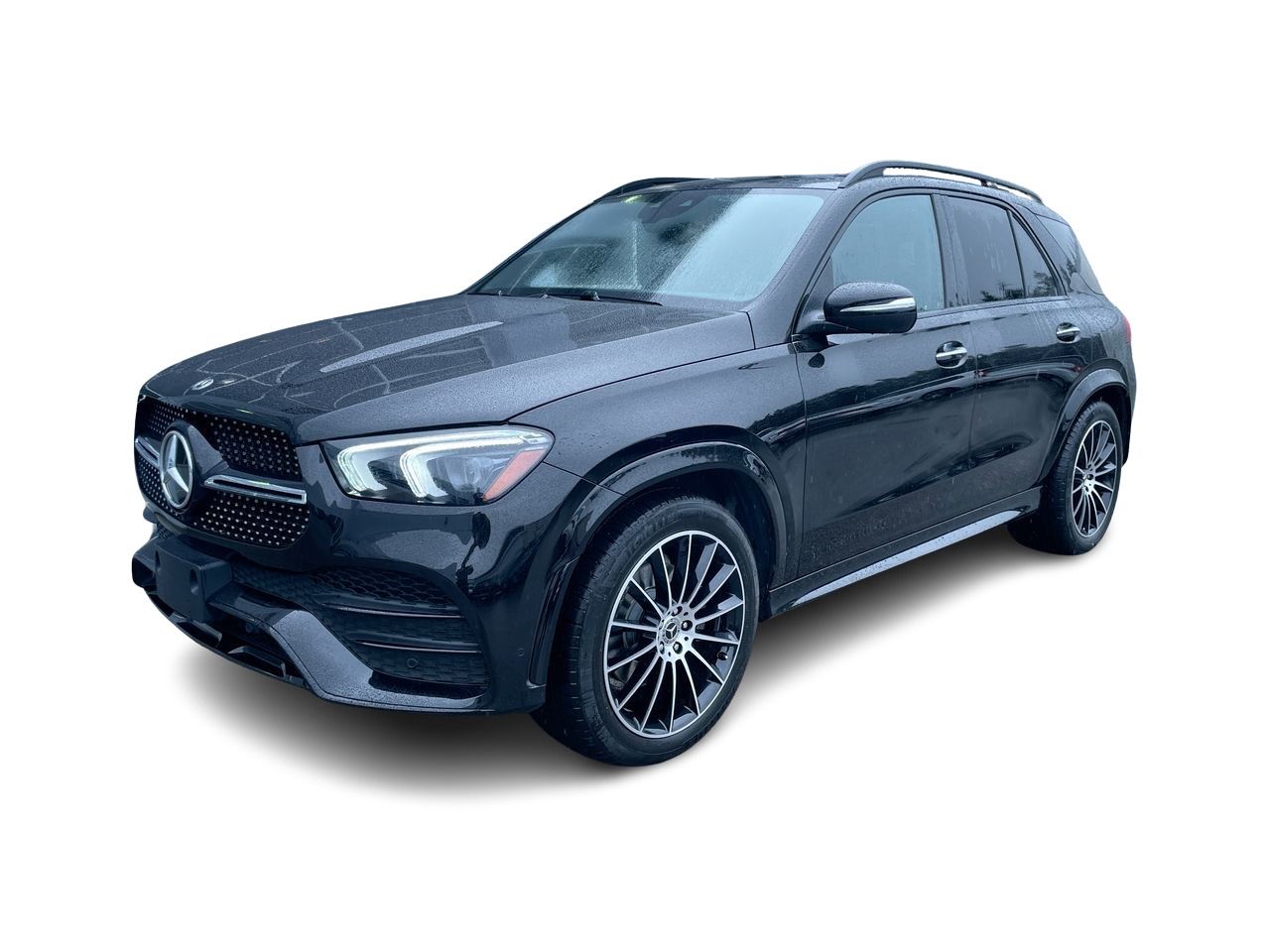 2022  GLE350
