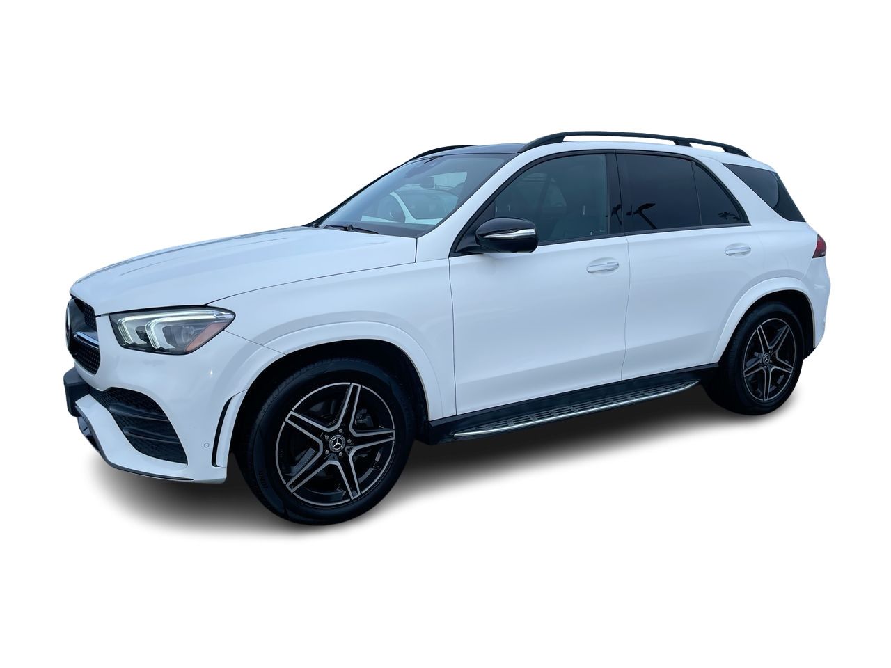 2022  GLE350