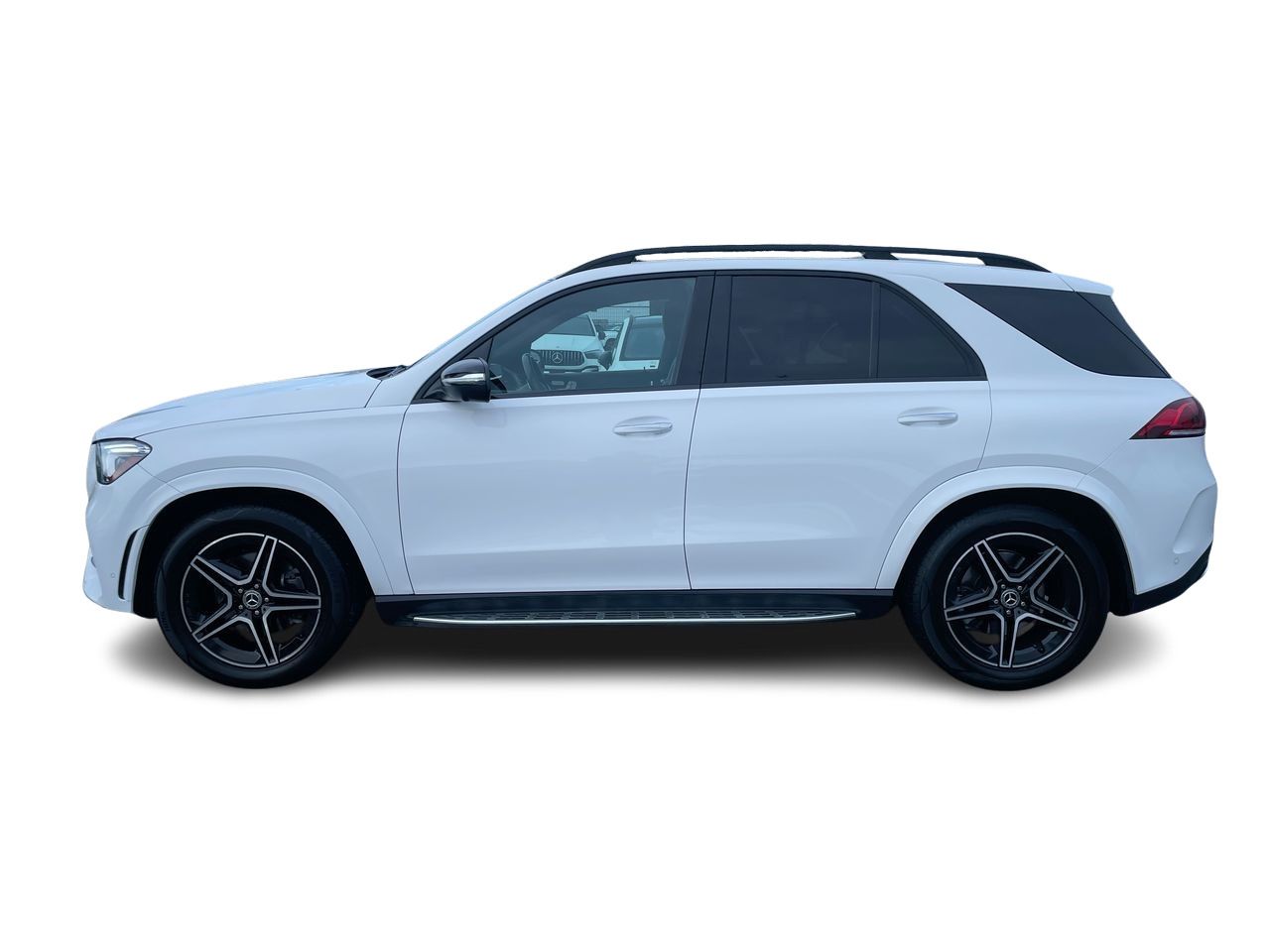 2022  GLE350