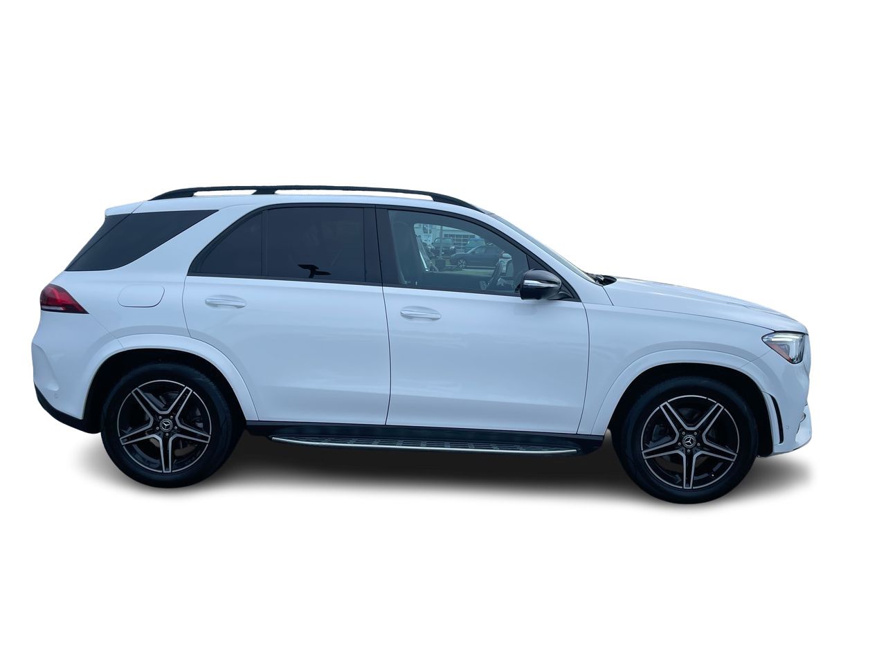 2022  GLE350
