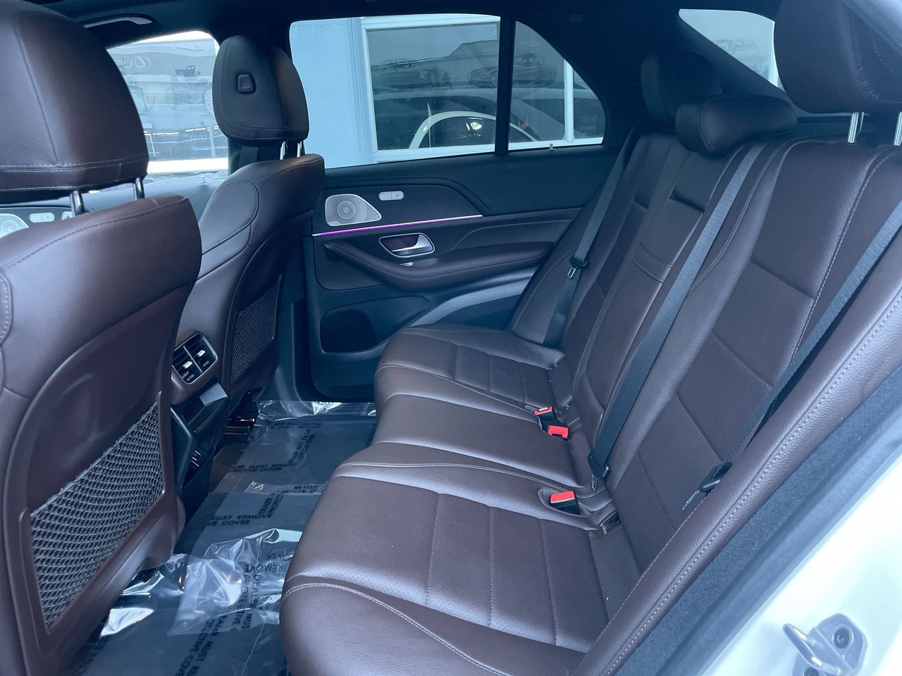 2022 Mercedes-Benz GLE350