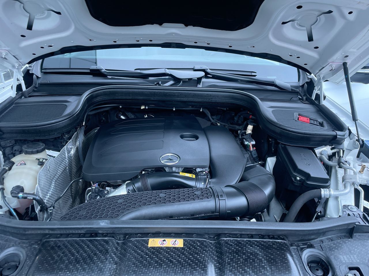 2022 Mercedes-Benz GLE350