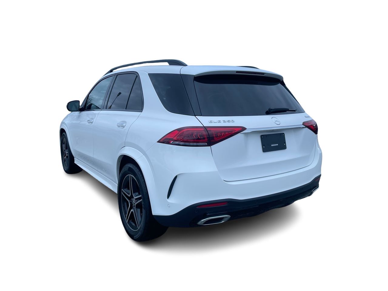 2022 Mercedes-Benz GLE350