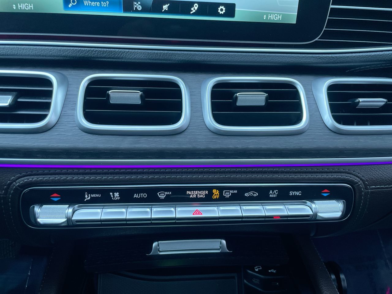 2022 Mercedes-Benz GLE350