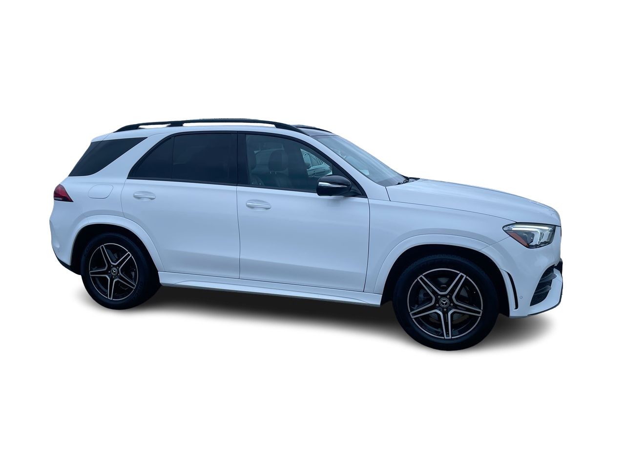 2022 Mercedes-Benz GLE350