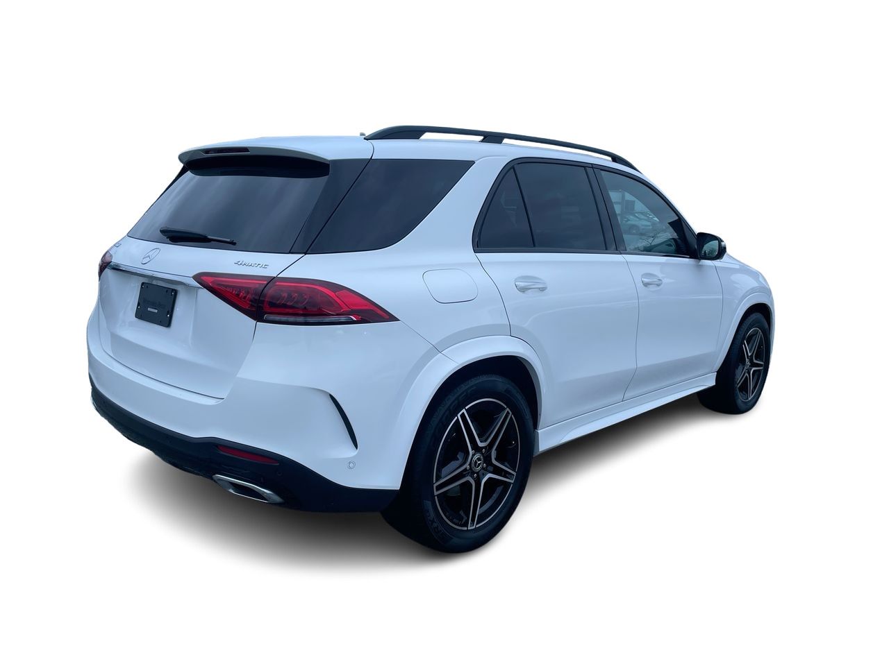 2022 Mercedes-Benz GLE350