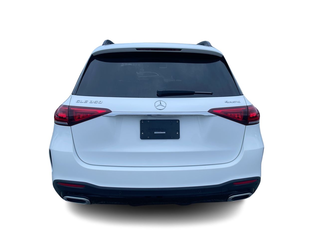 2022 Mercedes-Benz GLE350