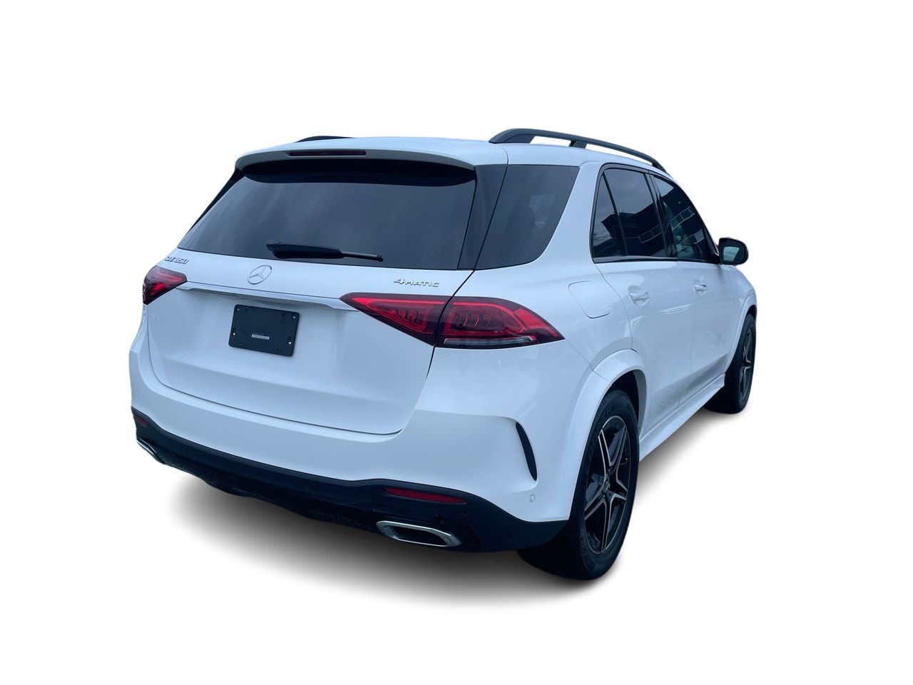 2022 Mercedes-Benz GLE350