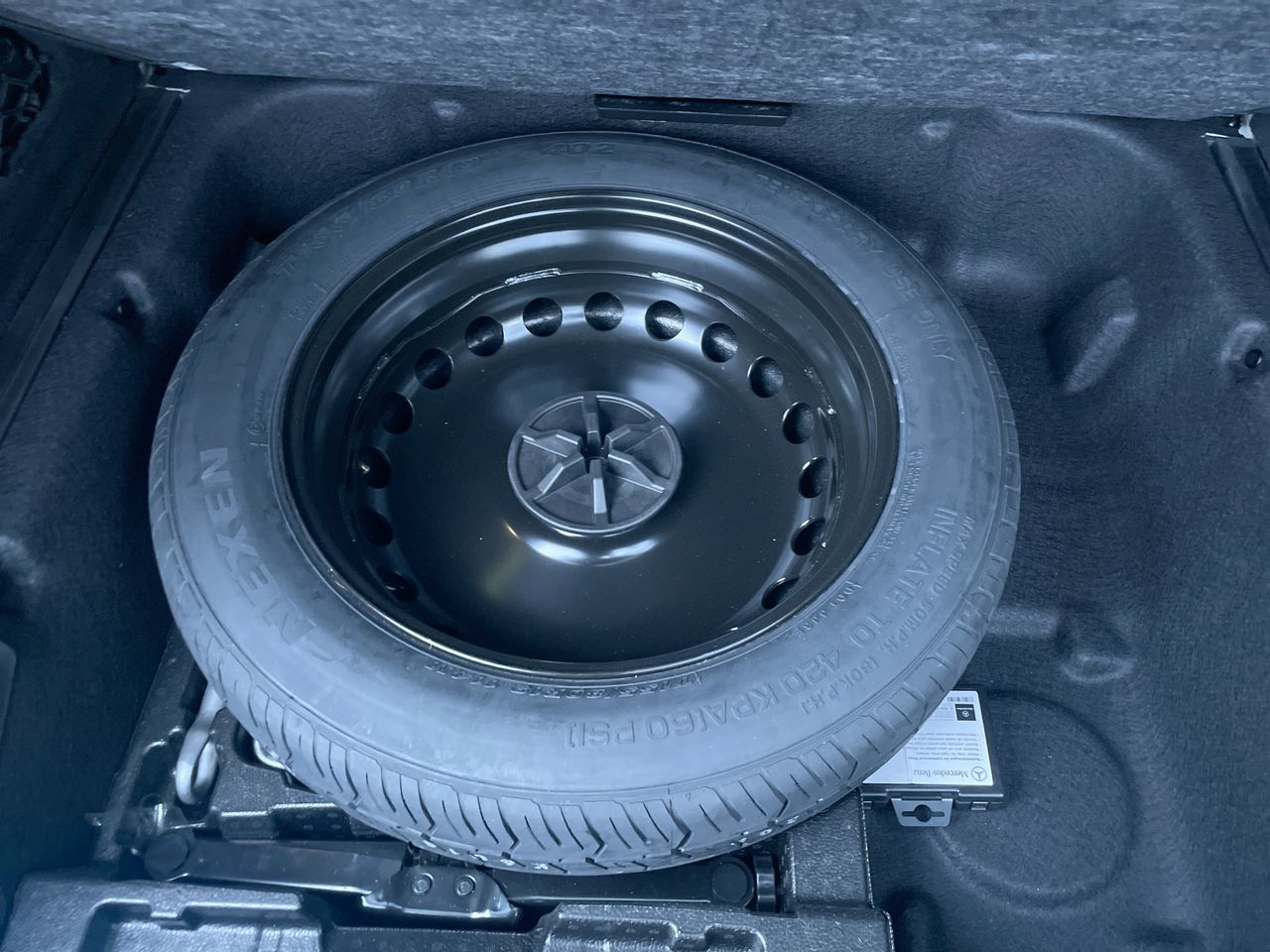 2022 Mercedes-Benz GLE350