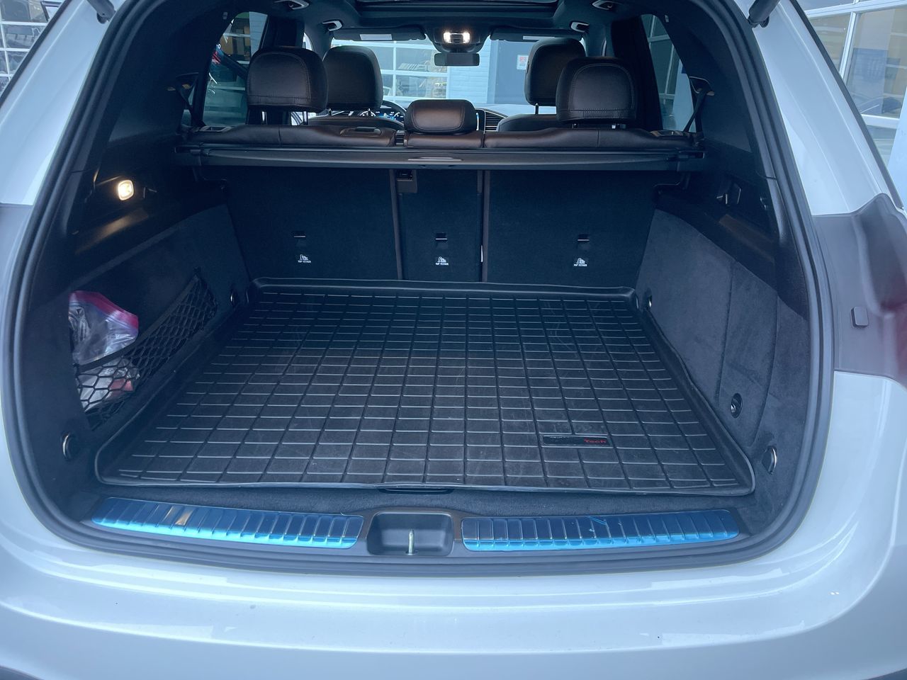 2022 Mercedes-Benz GLE350