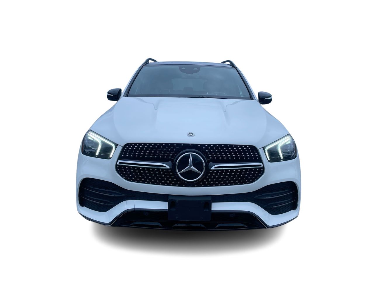 2022 Mercedes-Benz GLE350