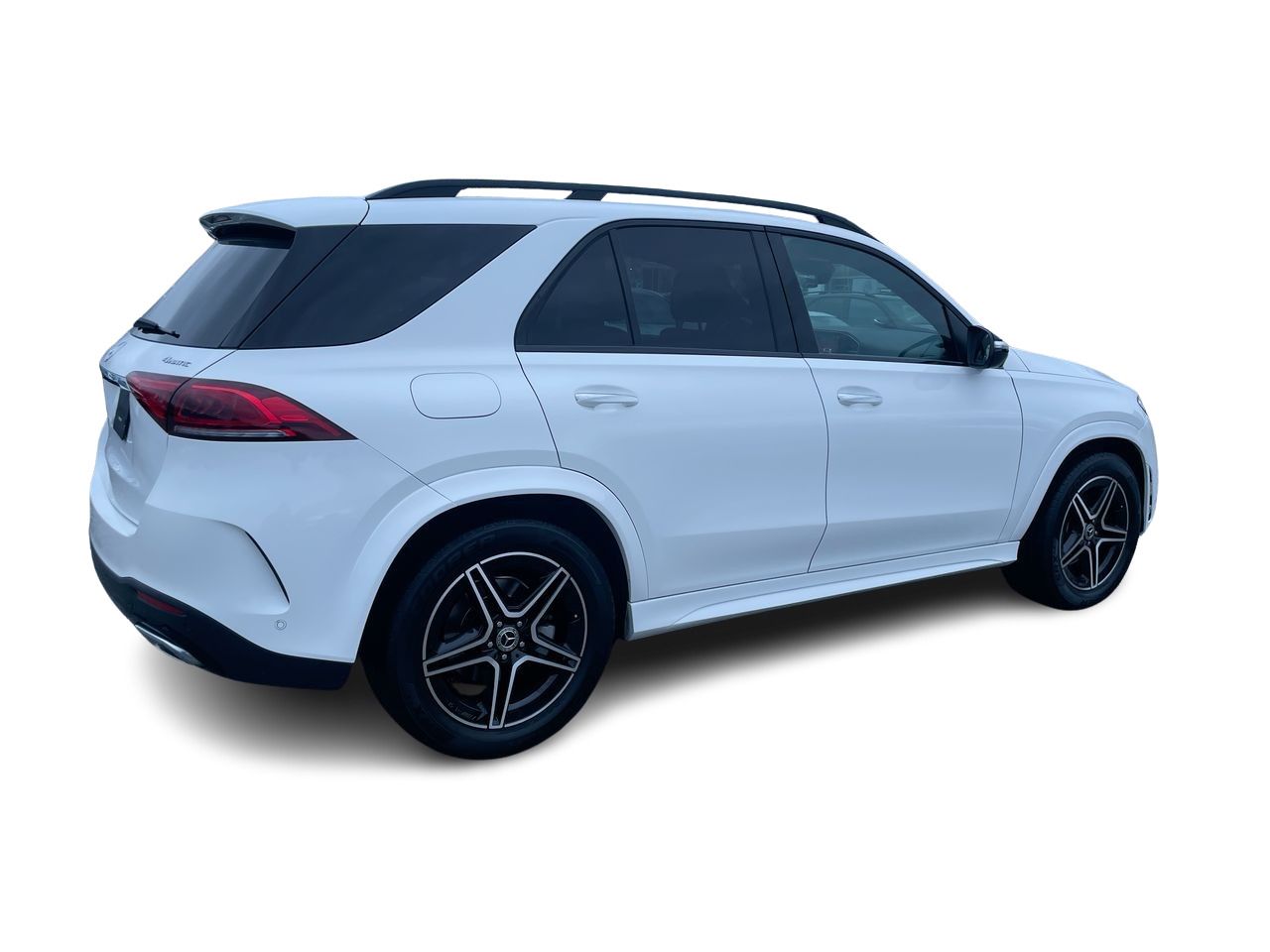 2022 Mercedes-Benz GLE350