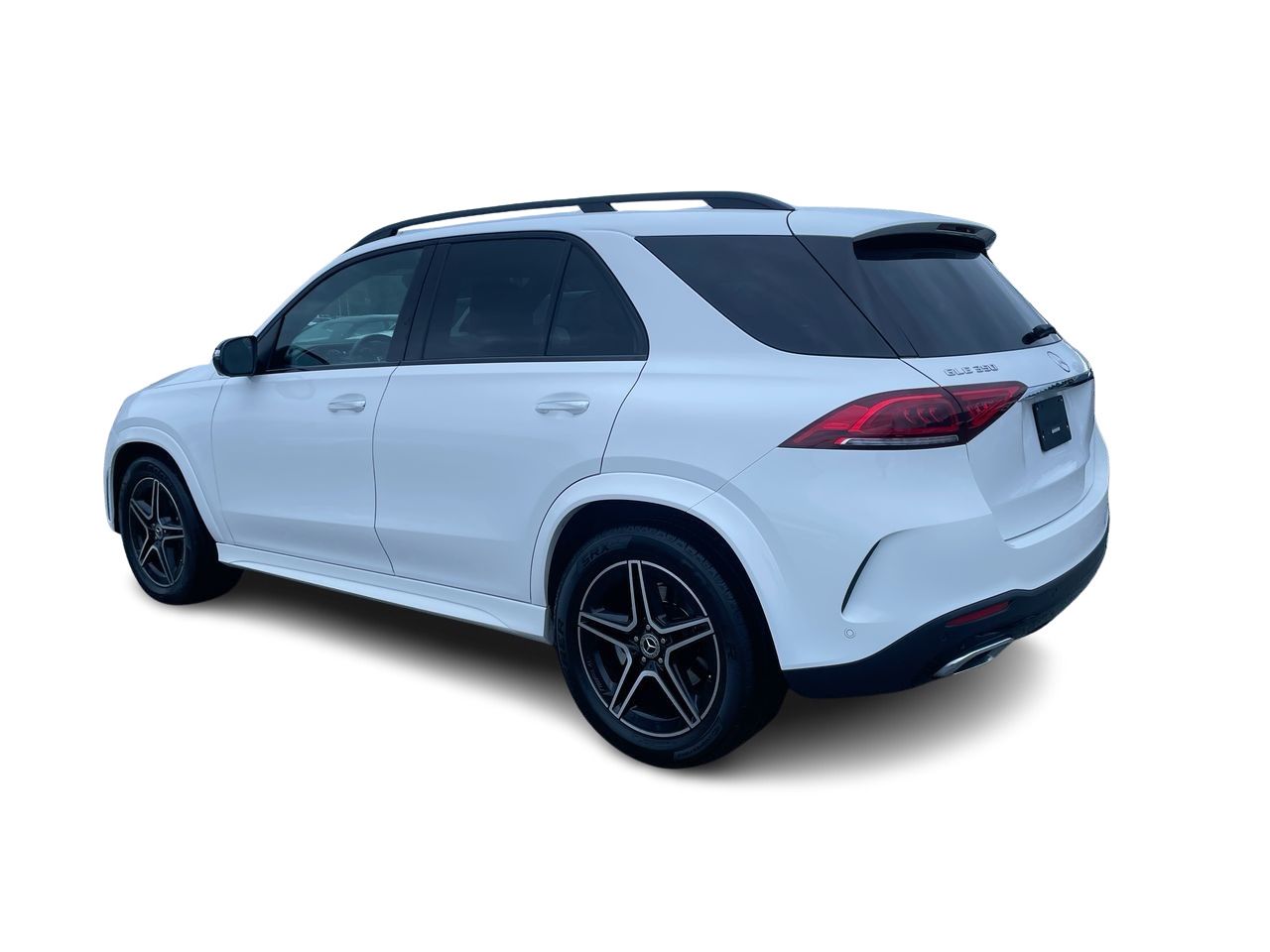 2022 Mercedes-Benz GLE350