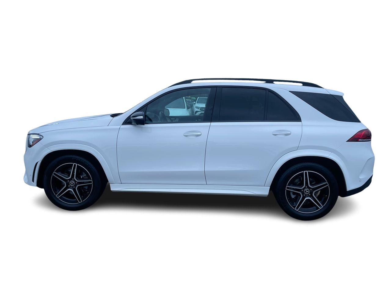 2022 Mercedes-Benz GLE350