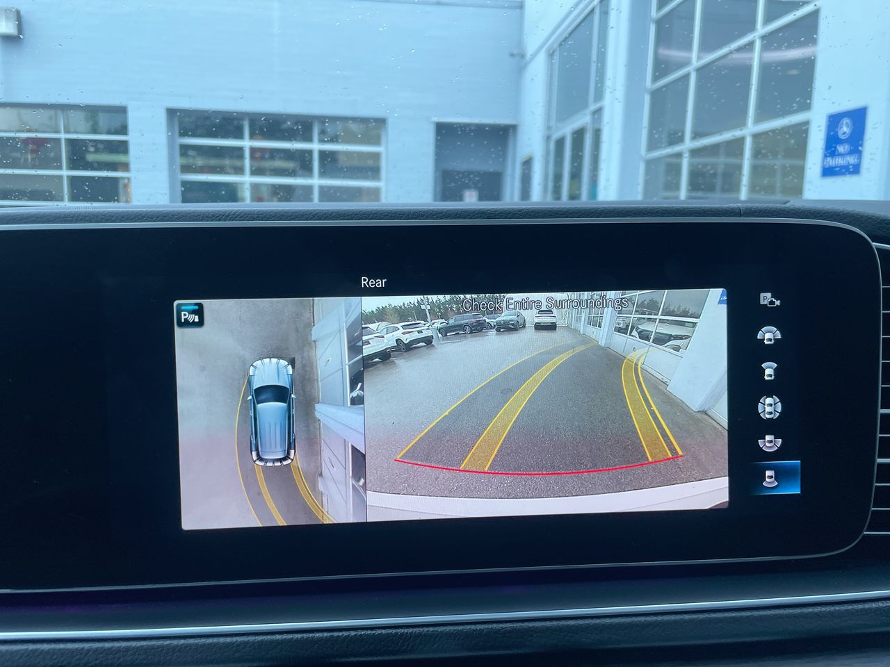 2022 Mercedes-Benz GLE350