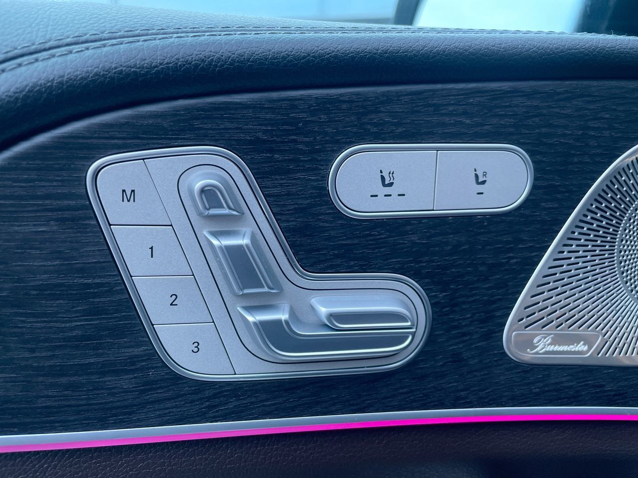 2022 Mercedes-Benz GLE350