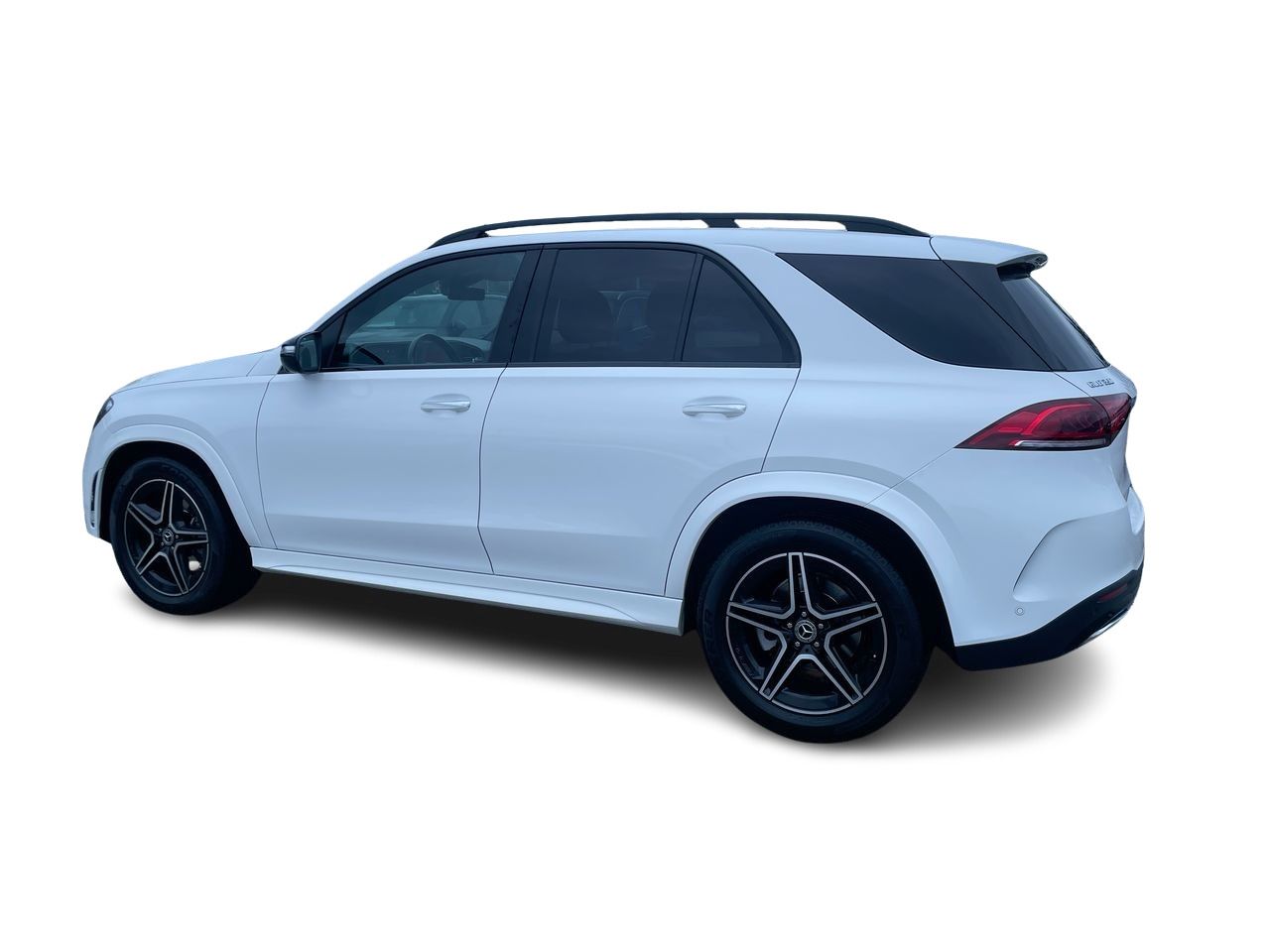2022 Mercedes-Benz GLE350