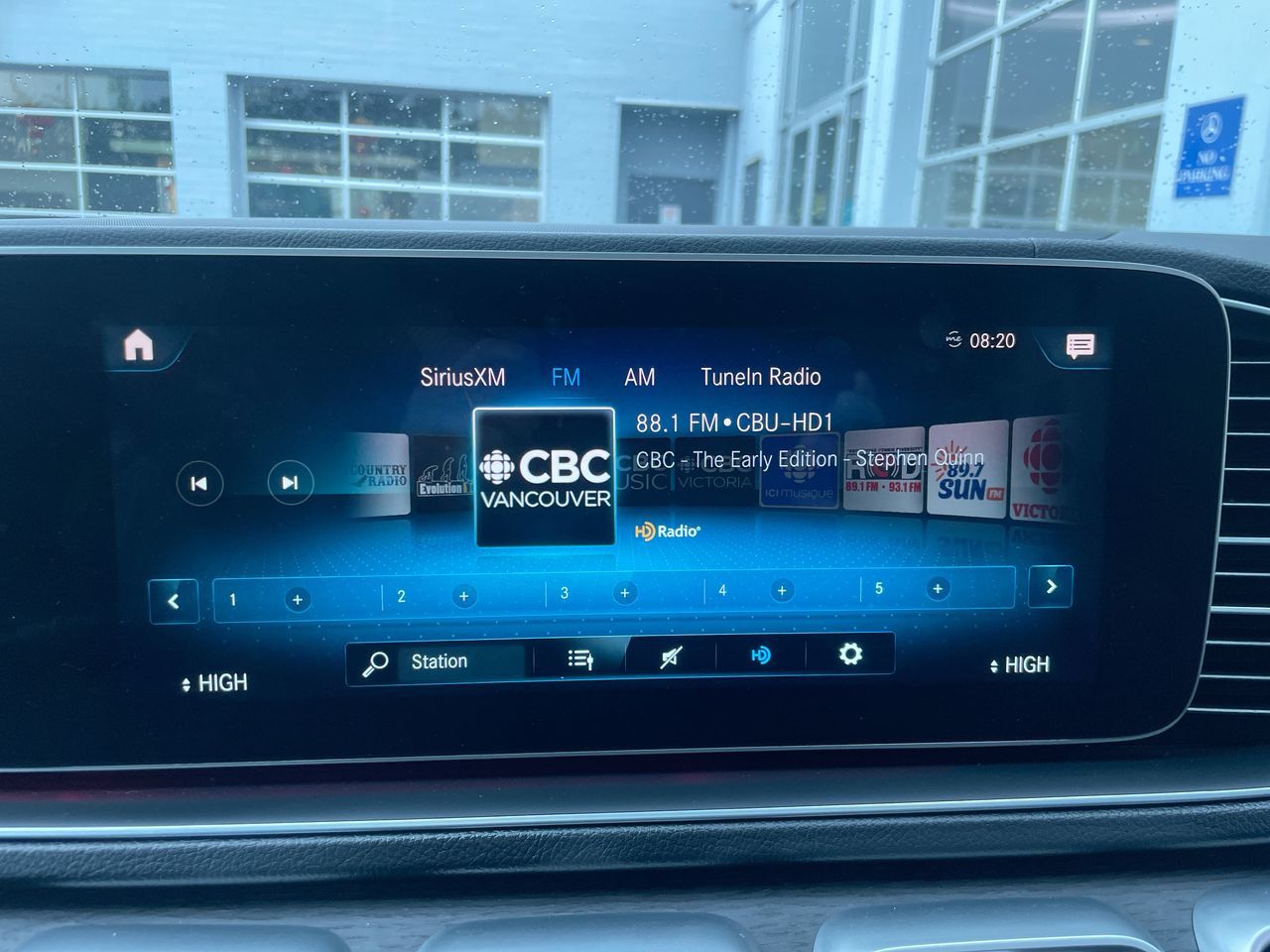 2022 Mercedes-Benz GLE350