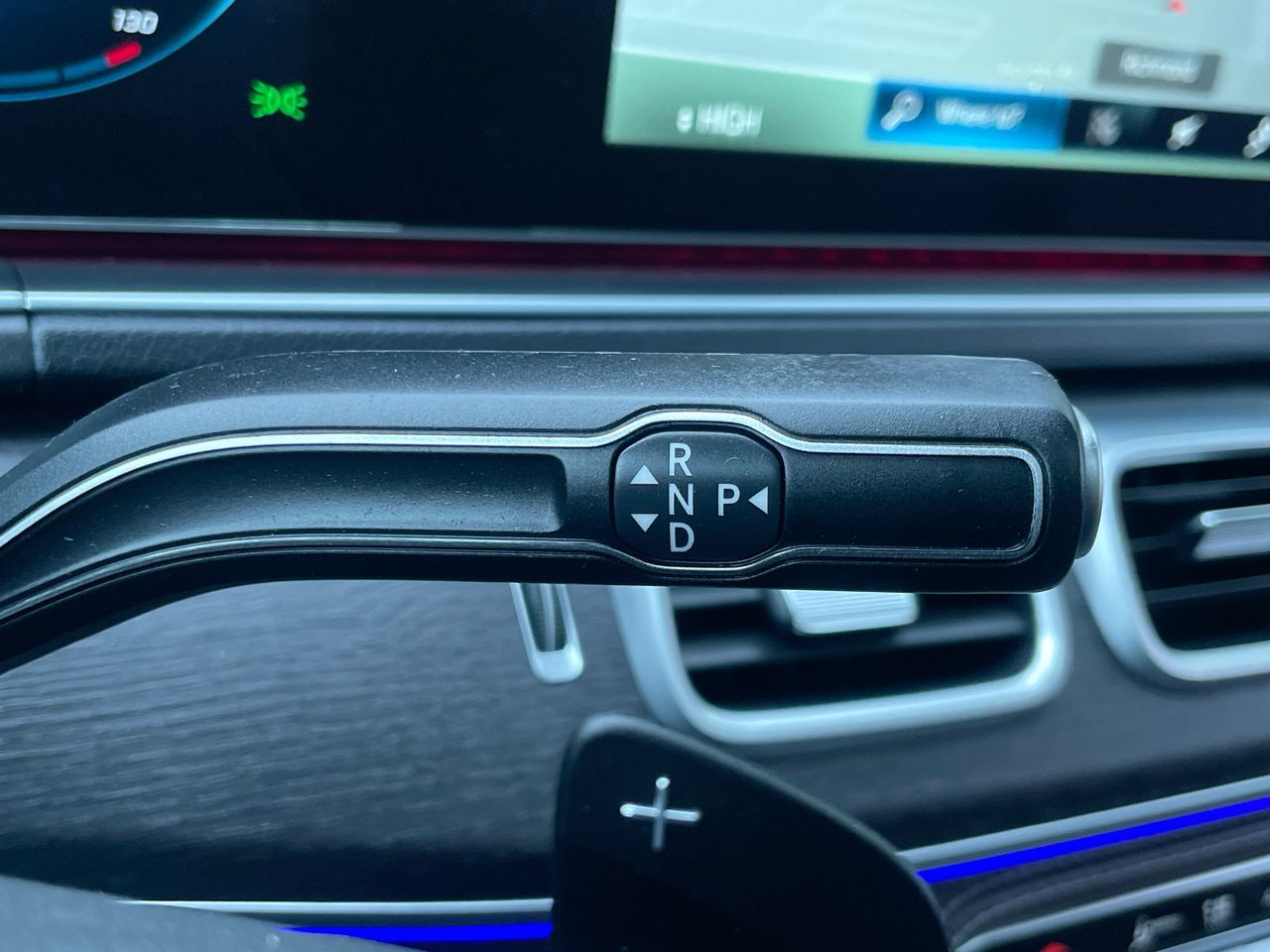 2022 Mercedes-Benz GLE350