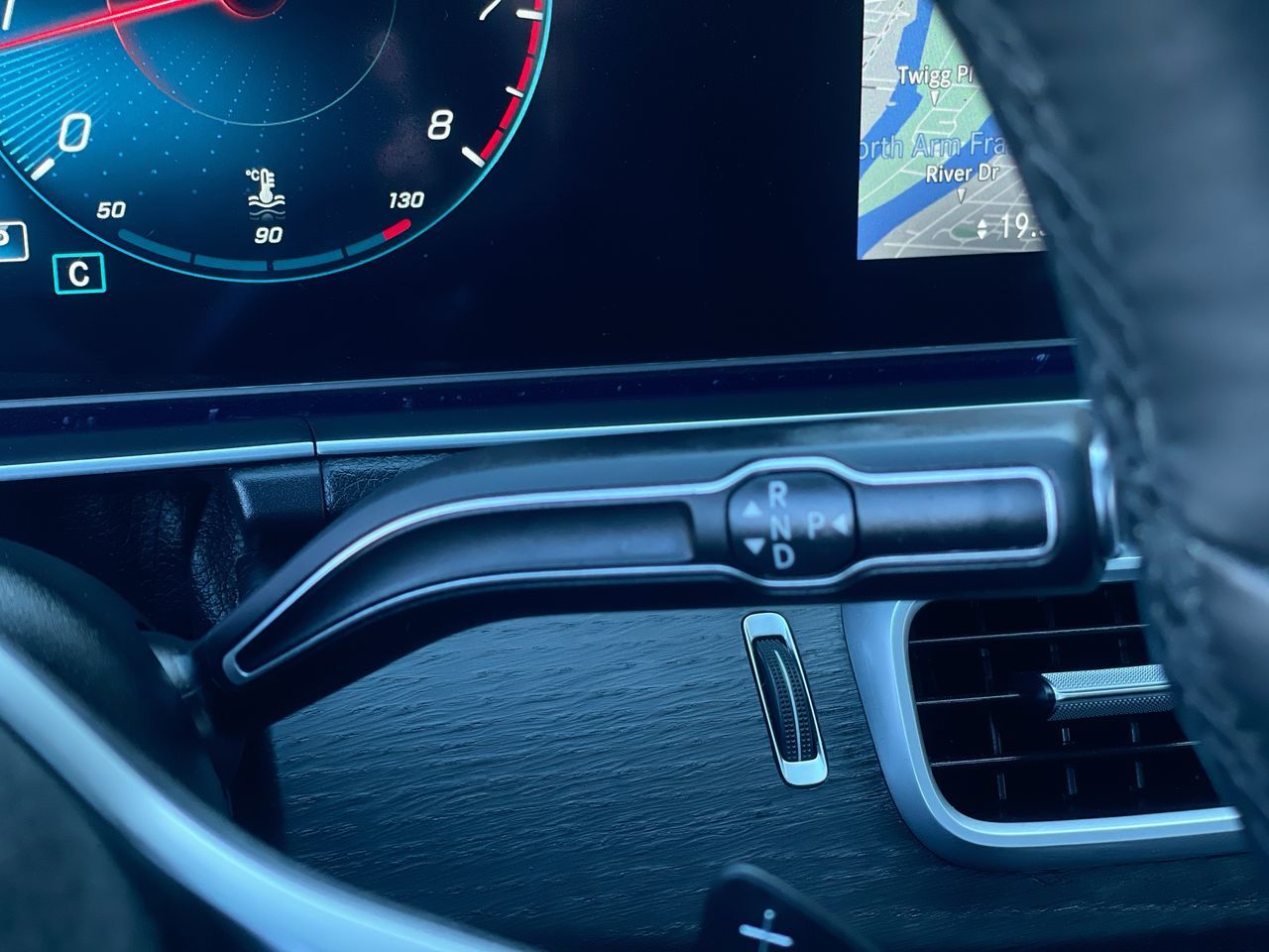 2022 Mercedes-Benz GLE350