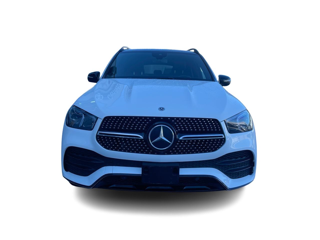 2022 Mercedes-Benz GLE350