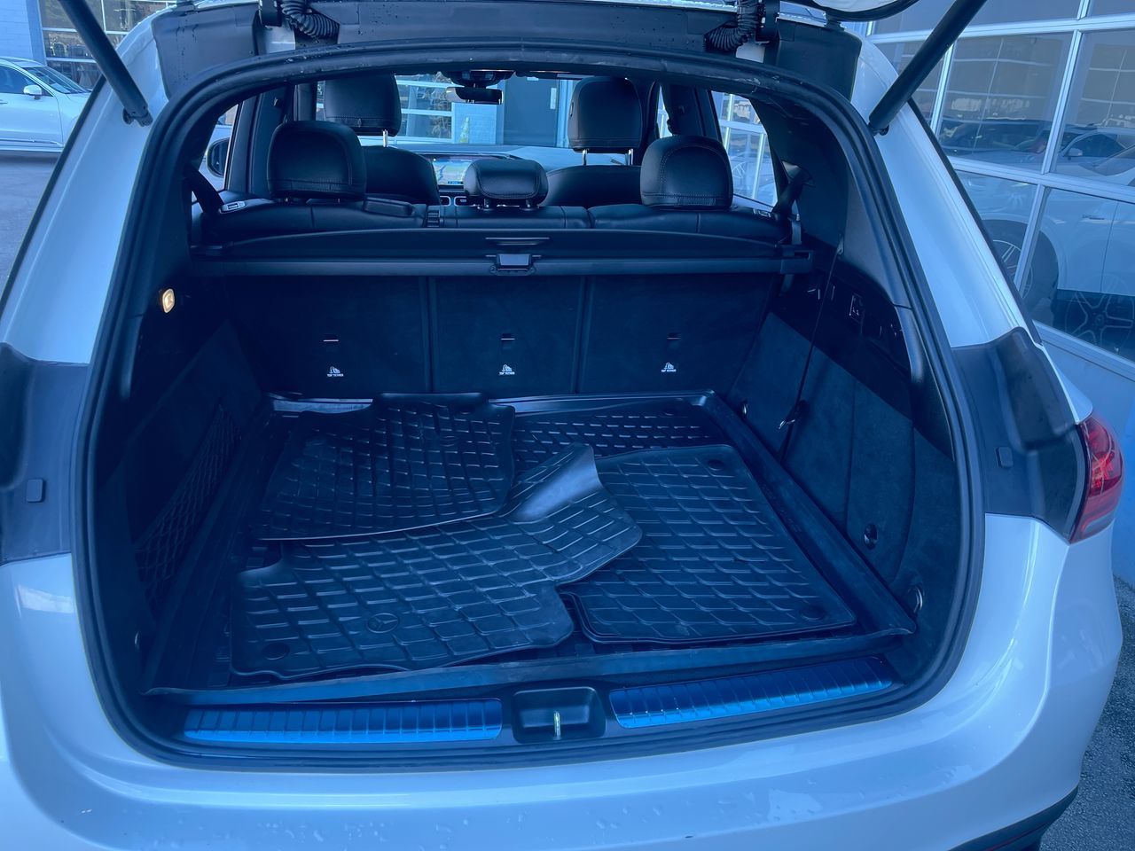 2022 Mercedes-Benz GLE350