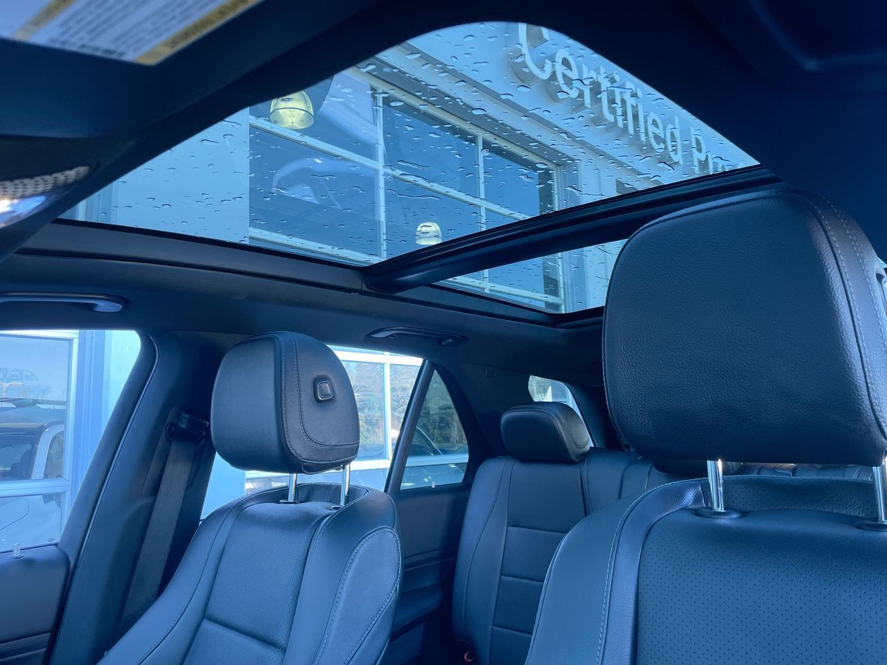 2022 Mercedes-Benz GLE350