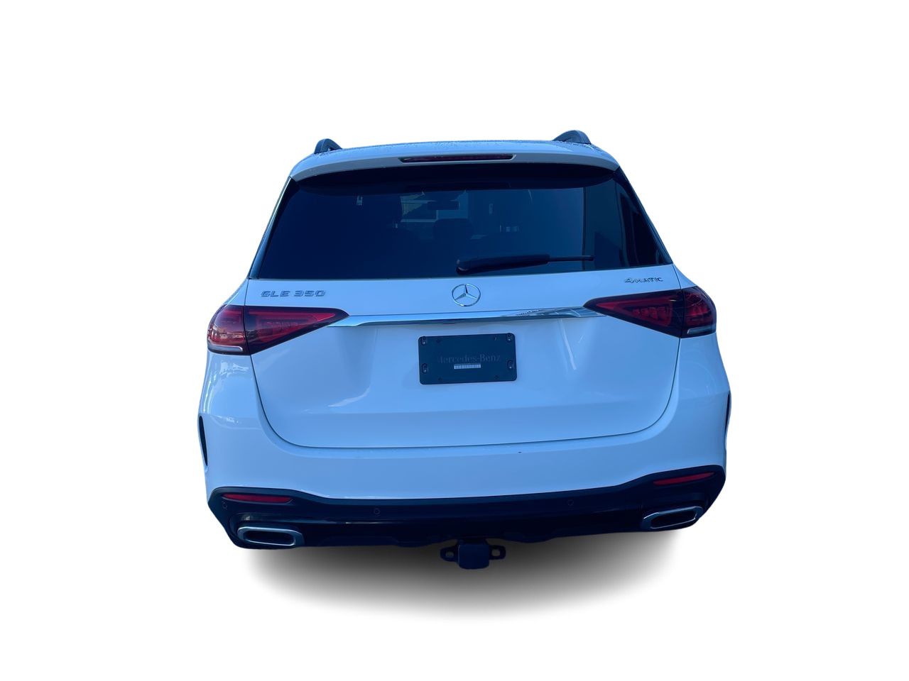 2022 Mercedes-Benz GLE350