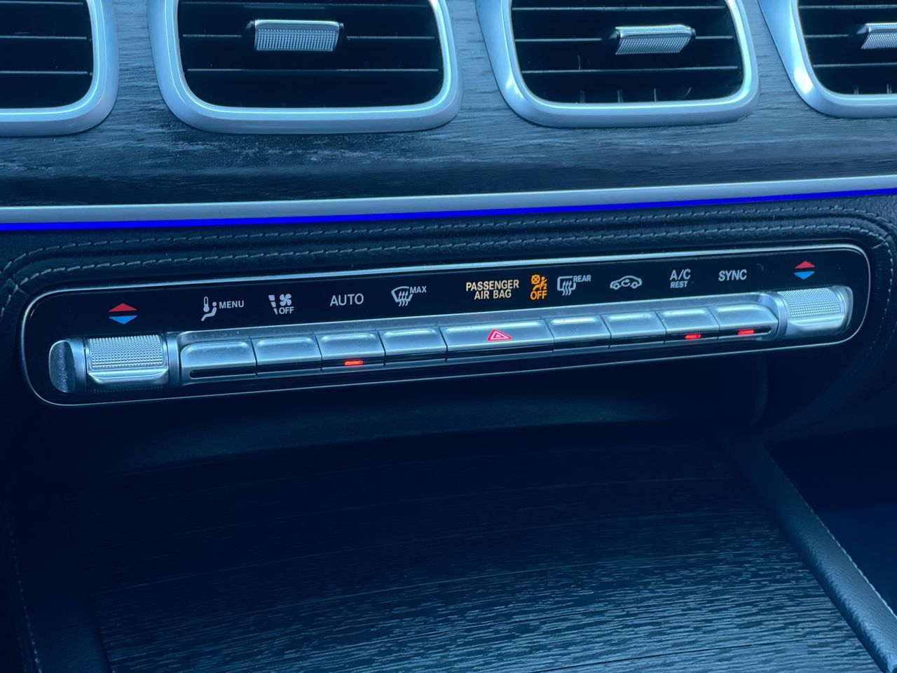 2022 Mercedes-Benz GLE350