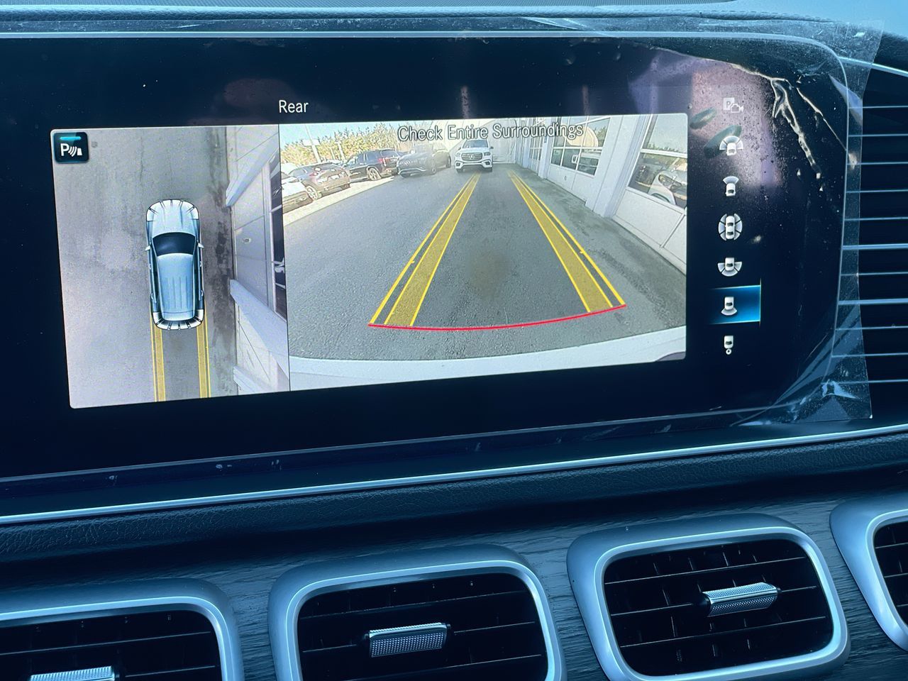 2022 Mercedes-Benz GLE350