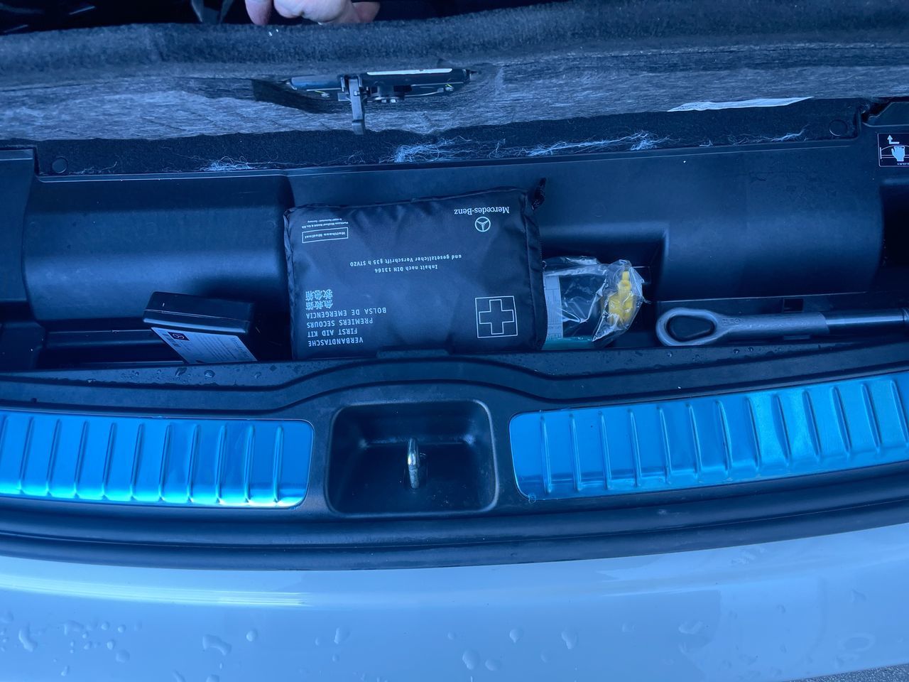 2022 Mercedes-Benz GLE350