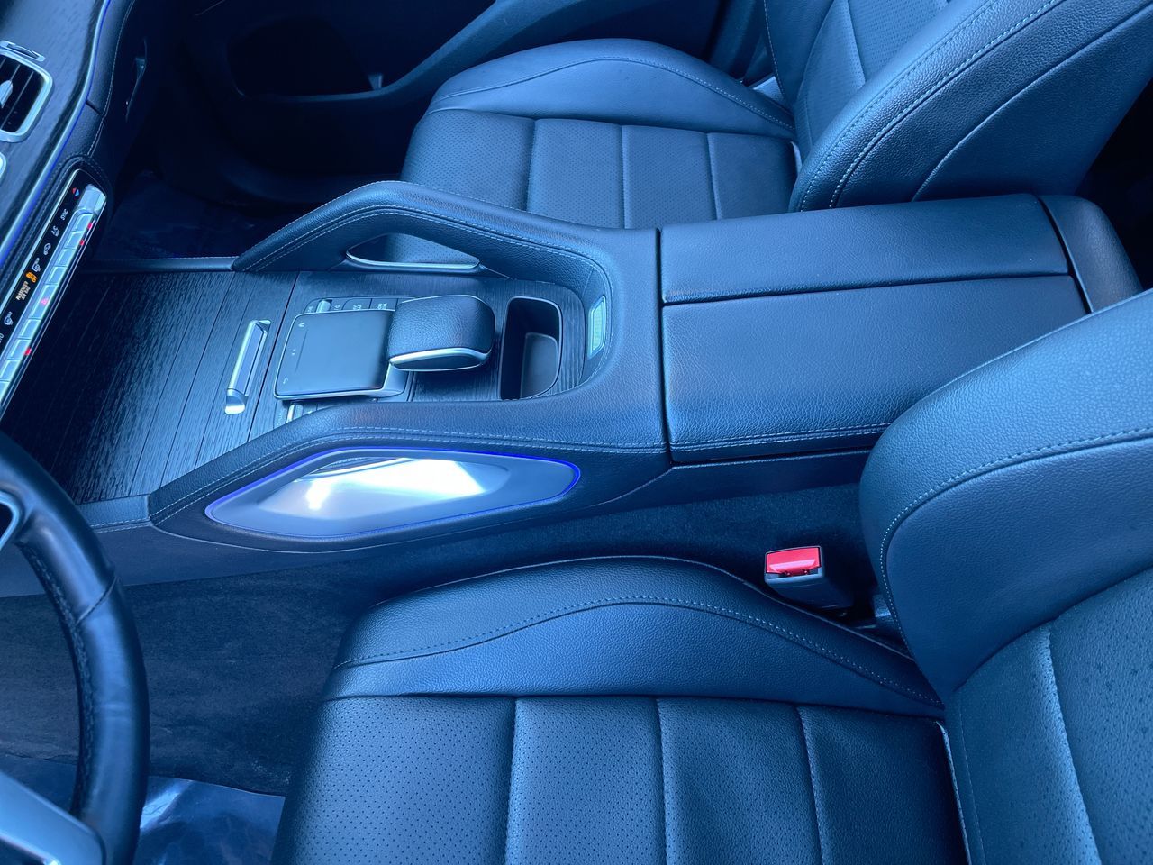 2022 Mercedes-Benz GLE350