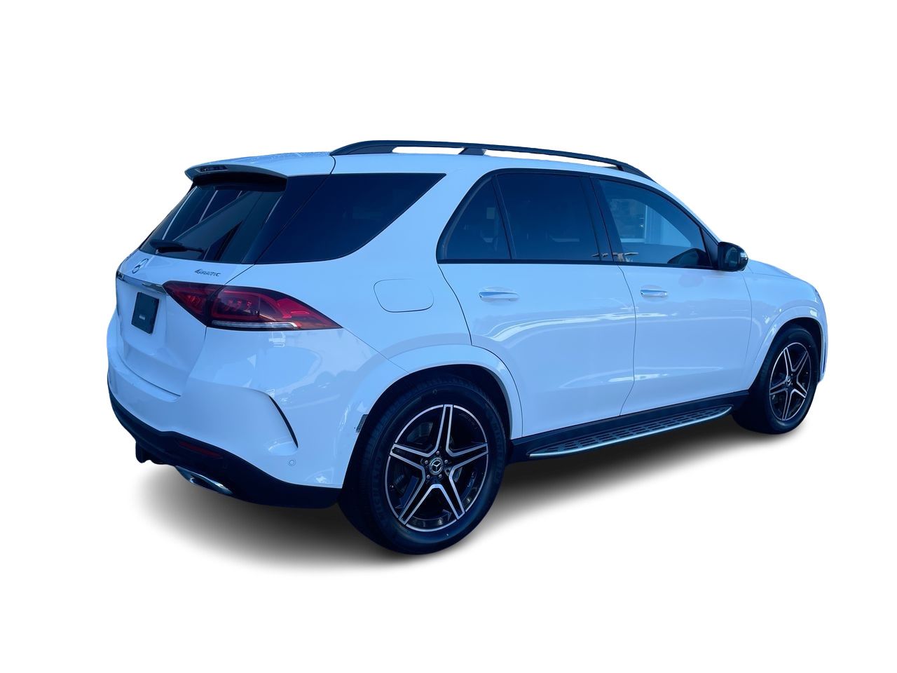 2022 Mercedes-Benz GLE350