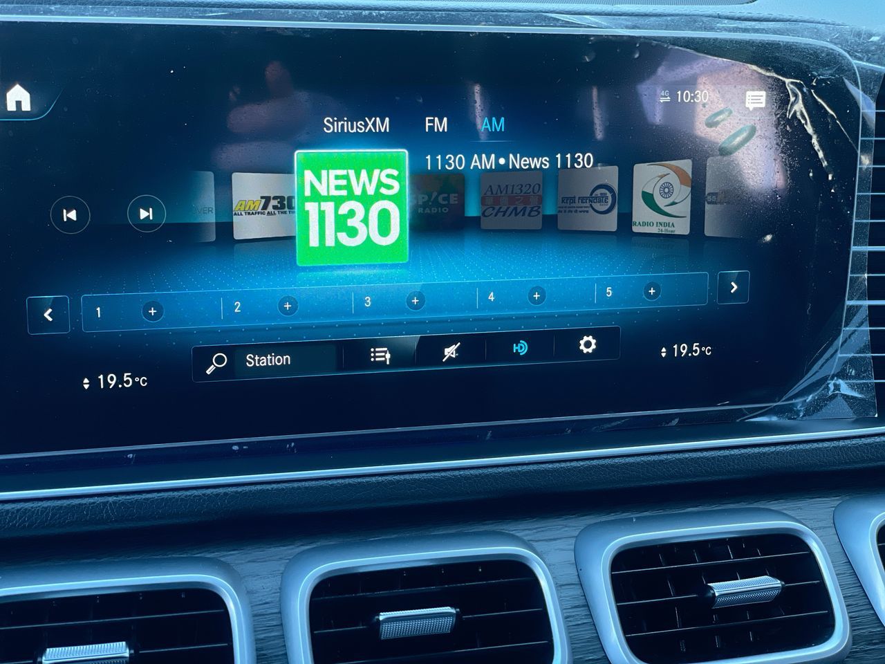 2022 Mercedes-Benz GLE350