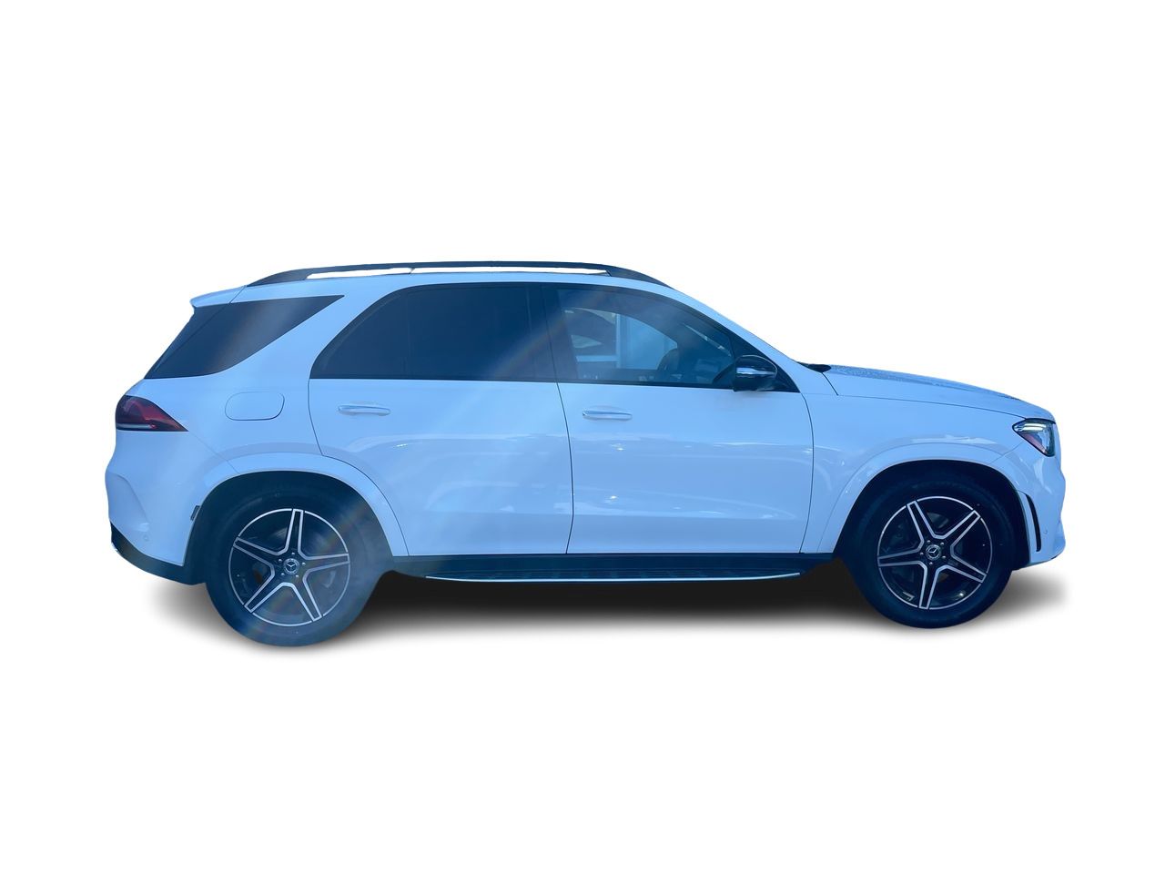 2022 Mercedes-Benz GLE350