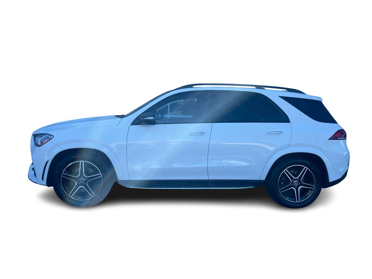 2022 Mercedes-Benz GLE350