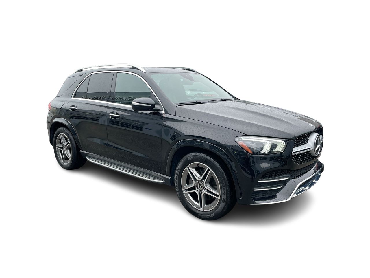 2022  GLE350