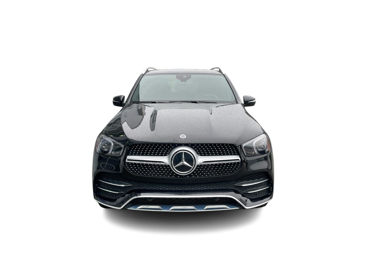 2022  GLE350