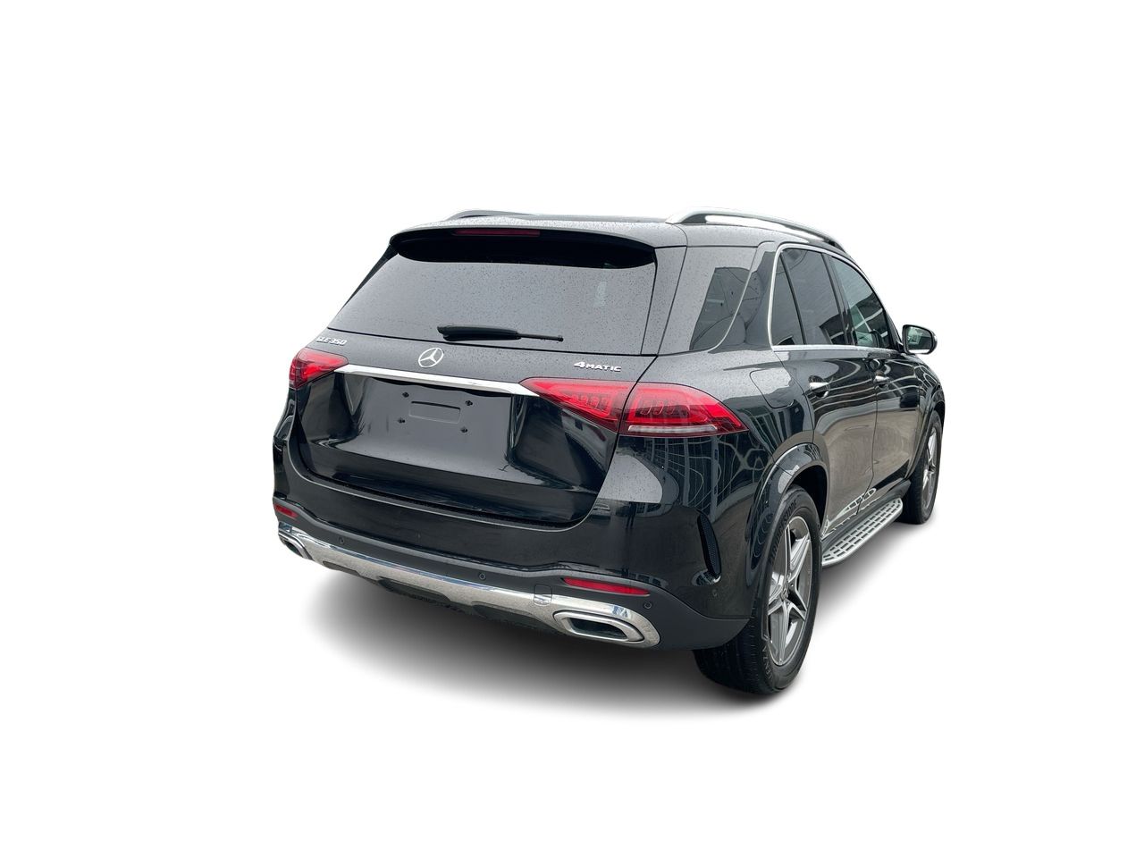 2022  GLE350