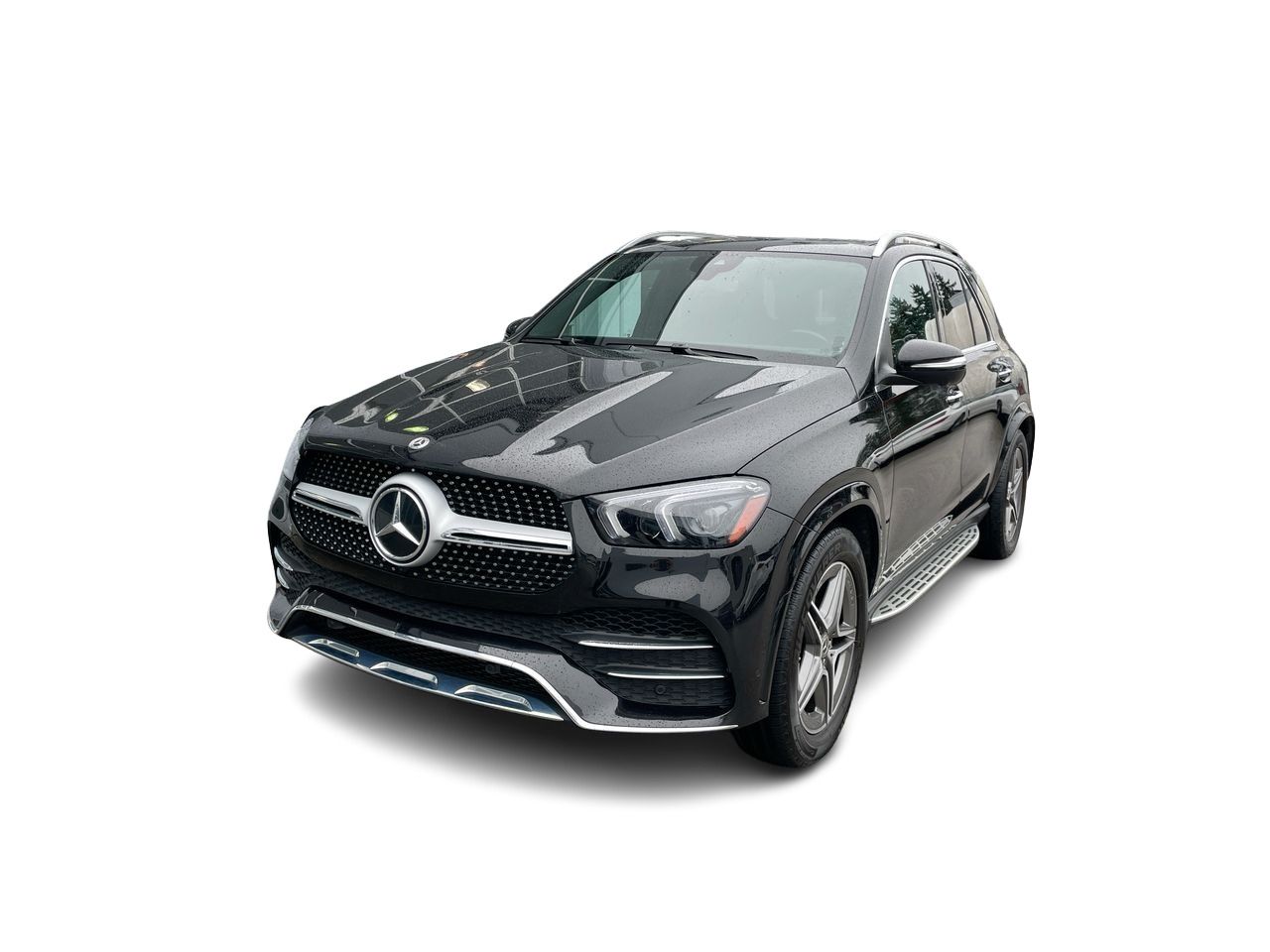 2022  GLE350