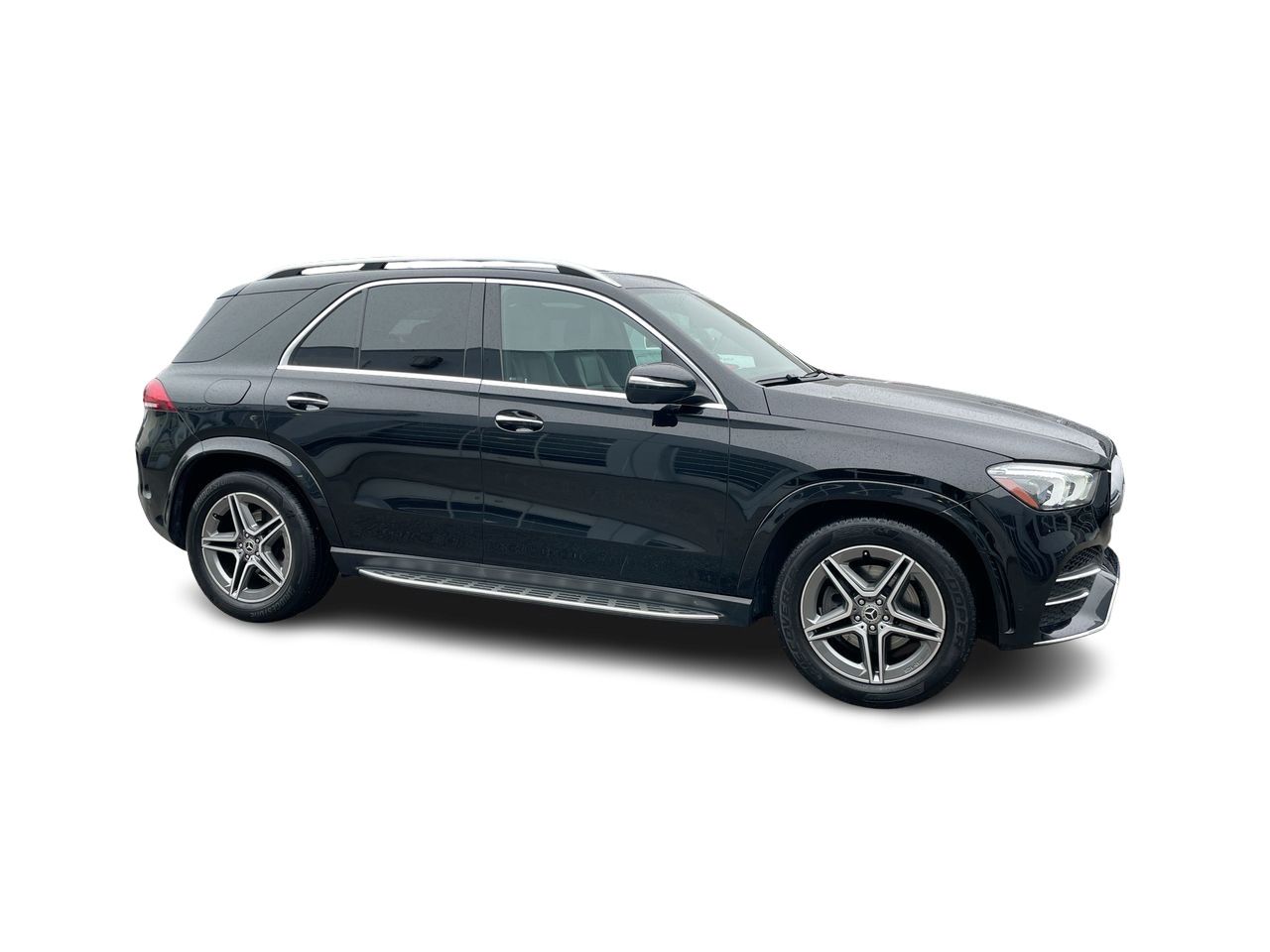 2022  GLE350