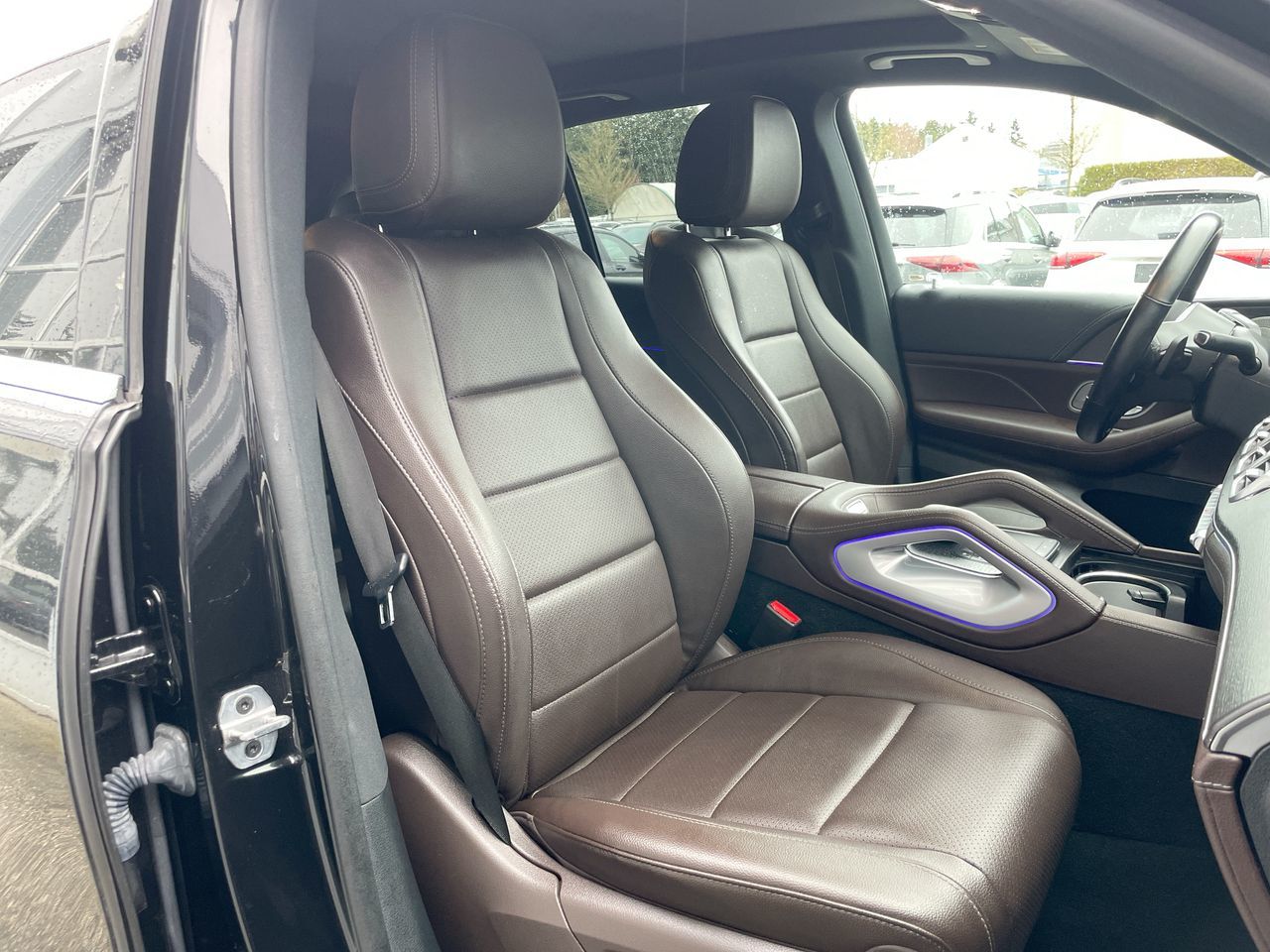 2022  GLE350