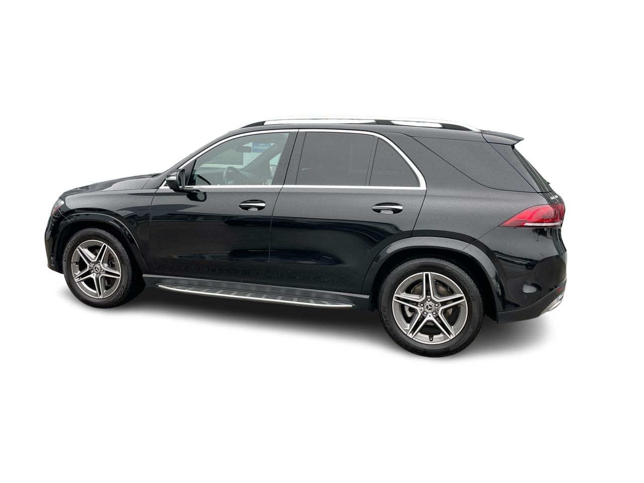 2022  GLE350