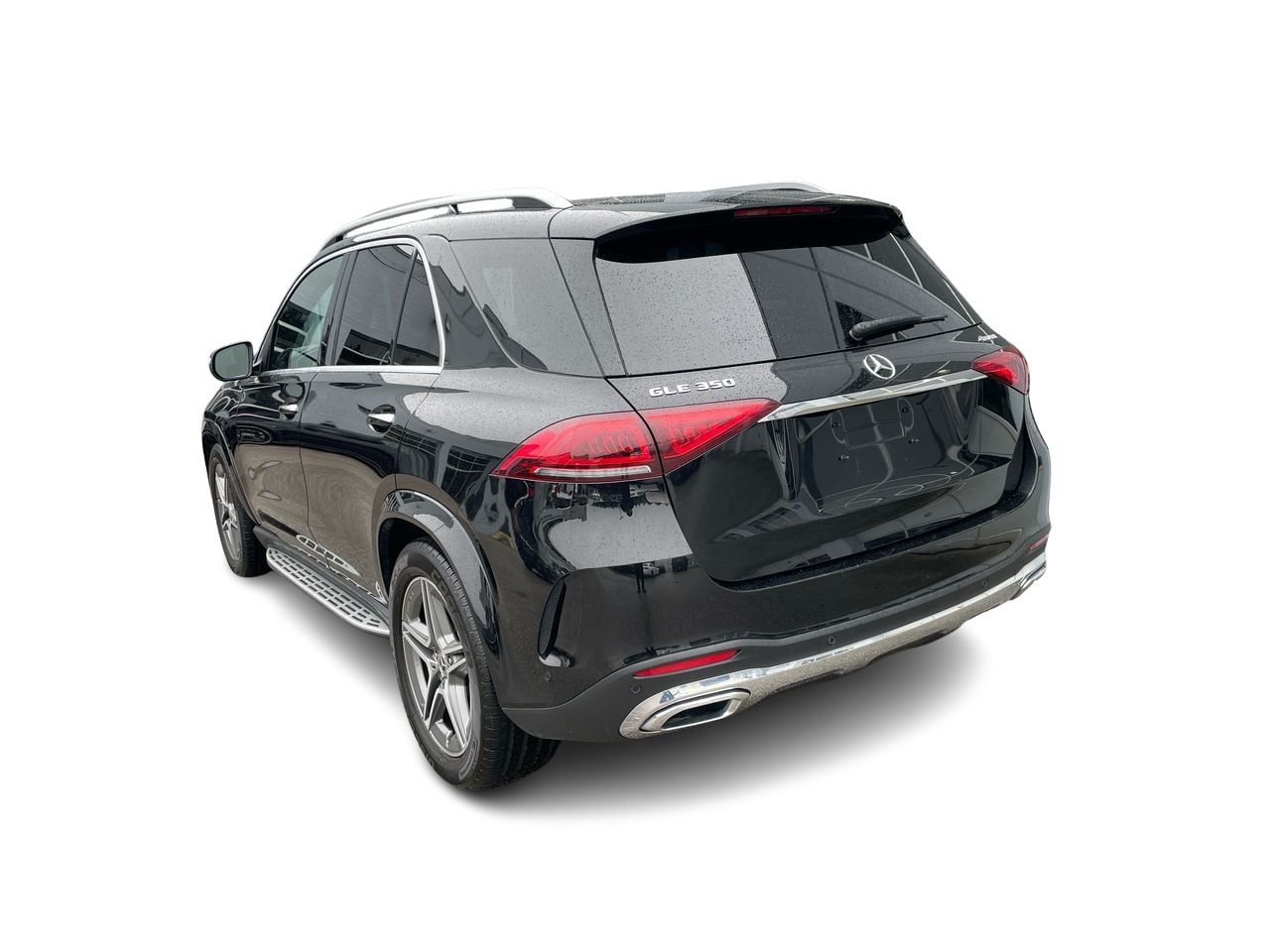 2022  GLE350