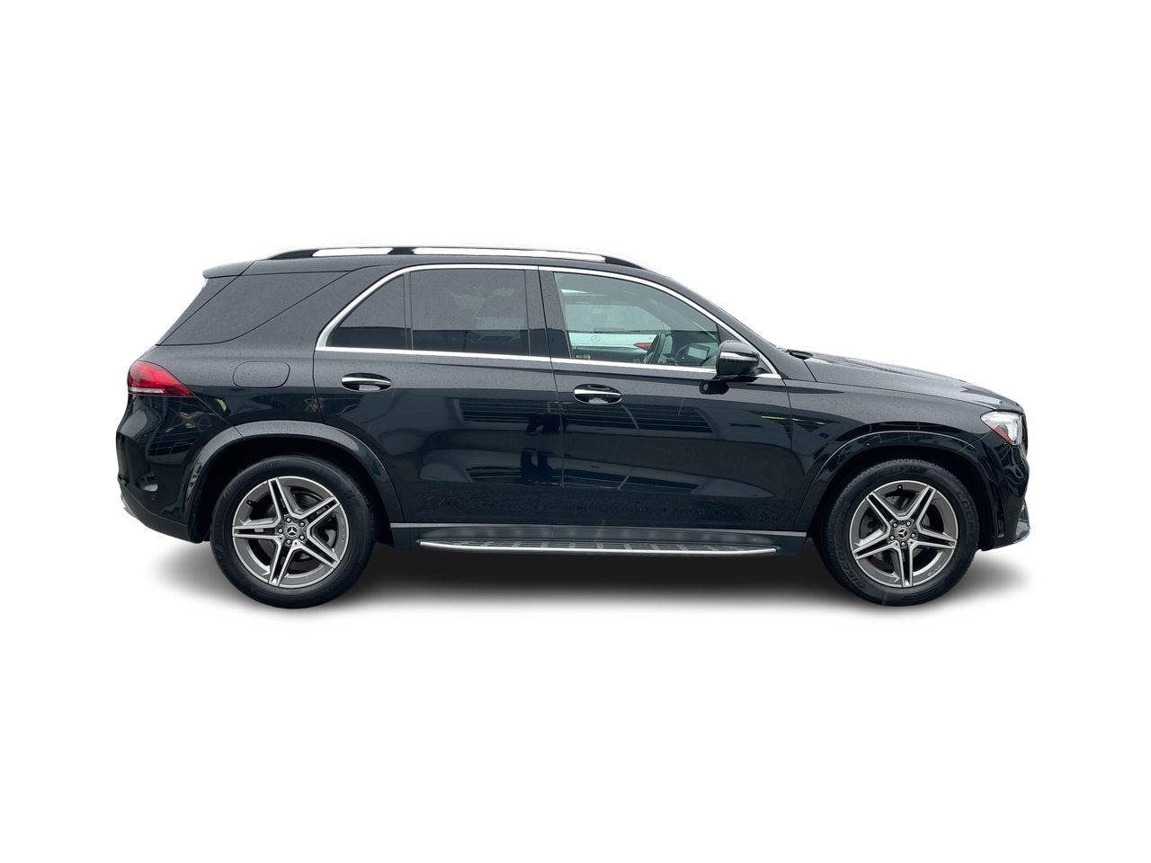 2022  GLE350