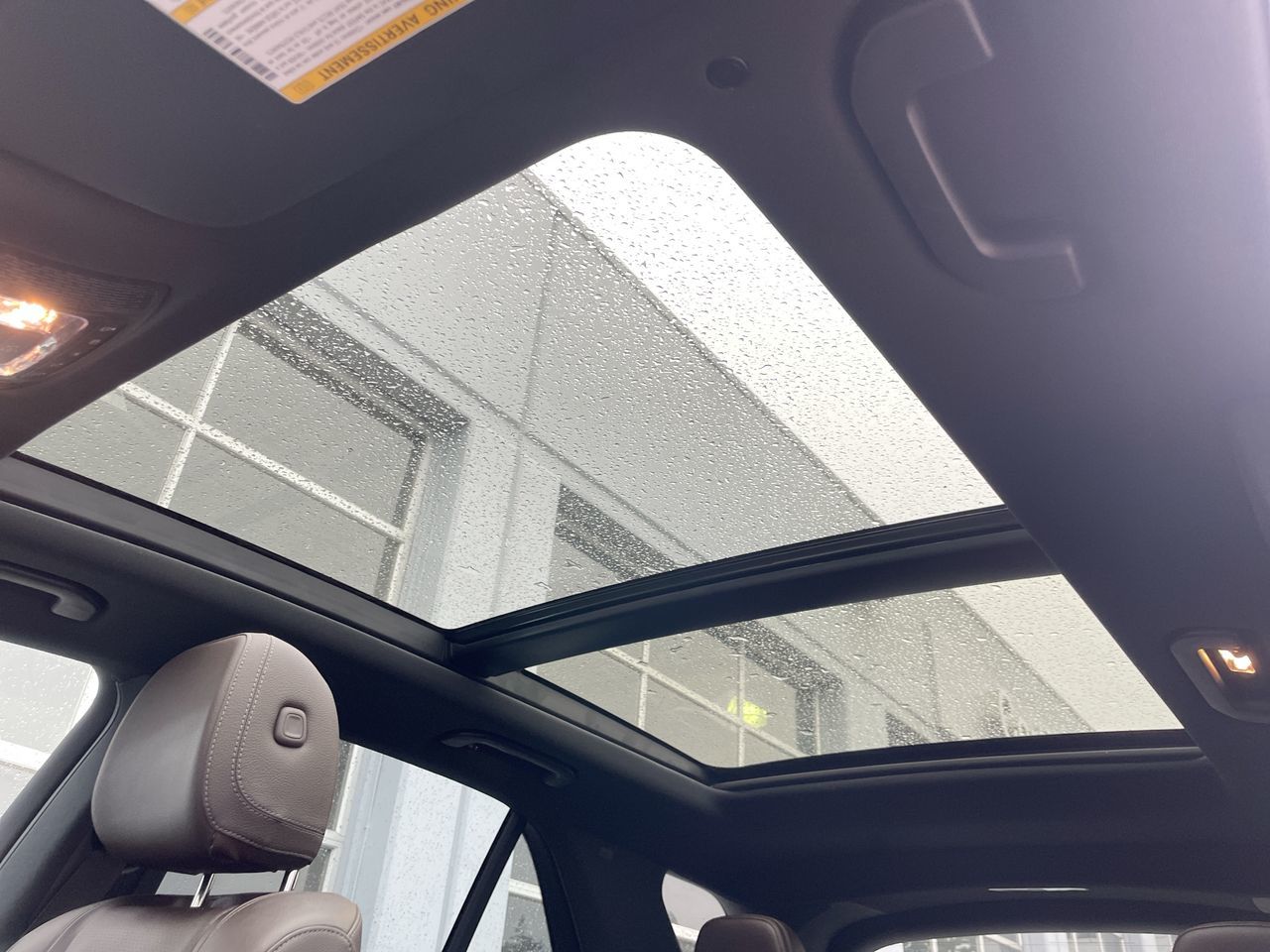 2022  GLE350