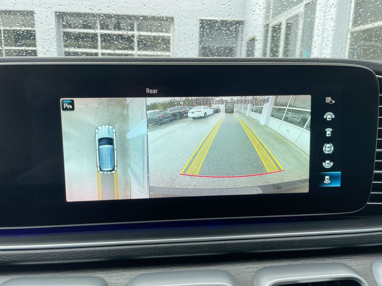 2022  GLE350