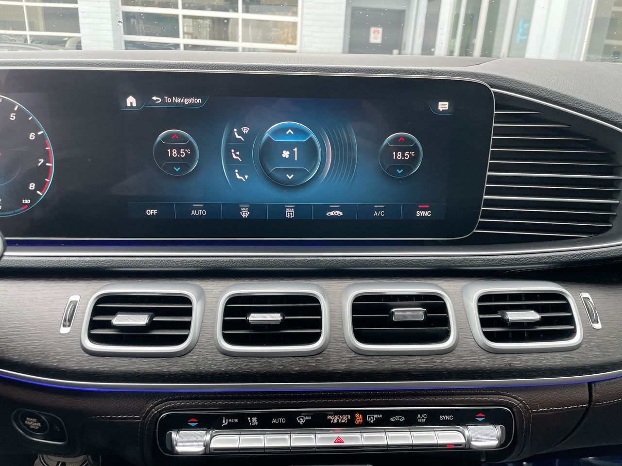 2022  GLE350