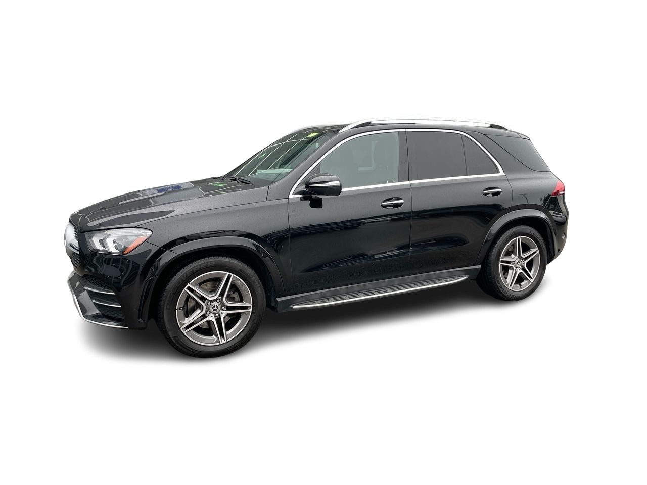 2022  GLE350