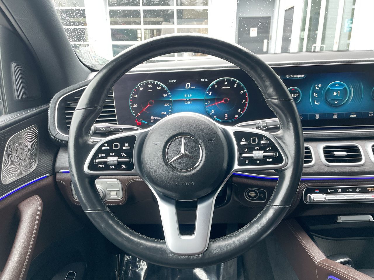 2022  GLE350